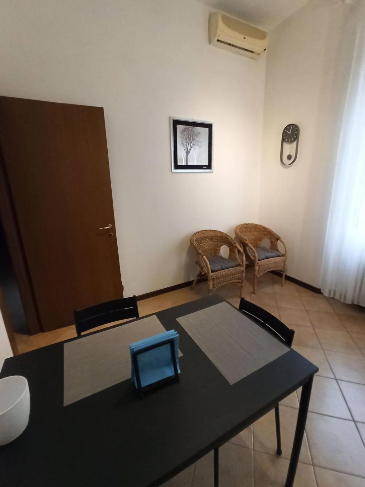 בולוניה B&B Number 9 מראה חיצוני תמונה