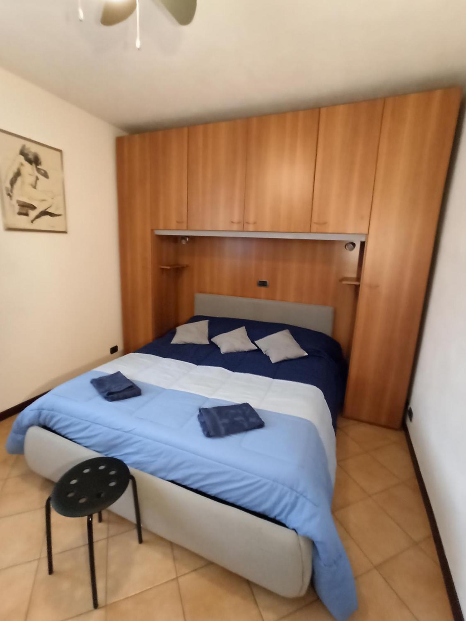 בולוניה B&B Number 9 מראה חיצוני תמונה