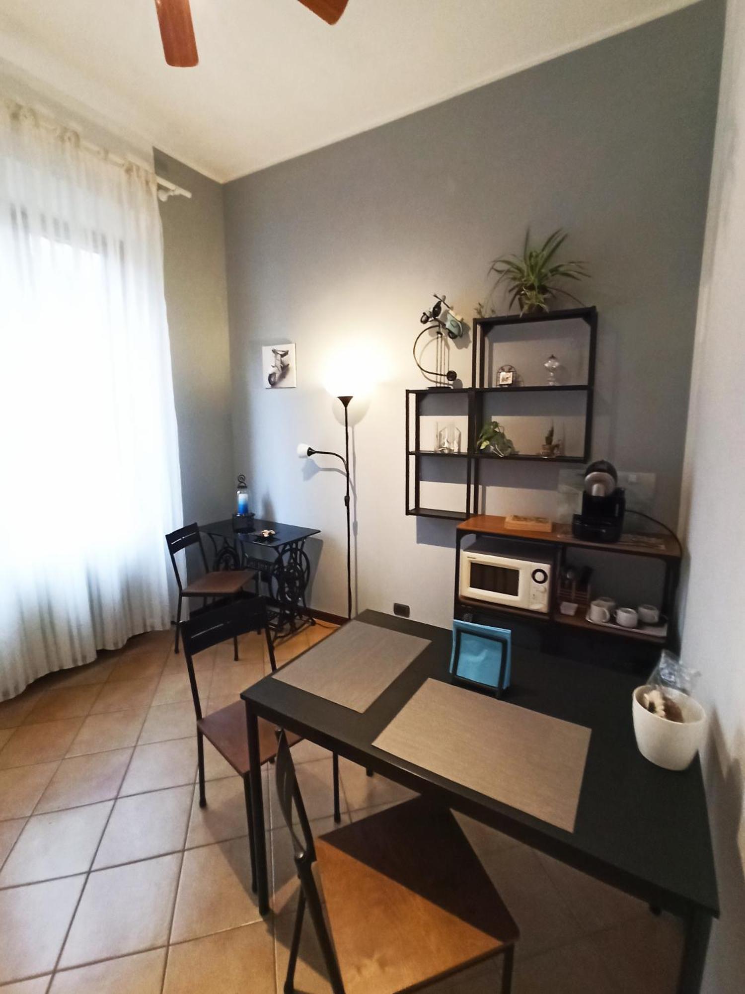 בולוניה B&B Number 9 מראה חיצוני תמונה